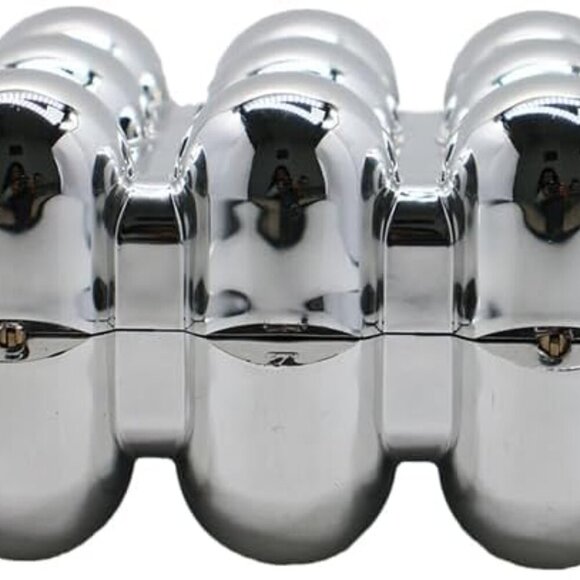 Women Acrylic Evening Clutch Box Purse Marble Handbag for Wedding Cocktail Party - Picture 4 of 7